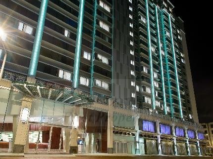 ハーバープラザ ８デグリーズ Harbour Plaza 8 Degrees 8度海逸酒店 香港サービスアパートメント 無料仲介 第一不動産 香港